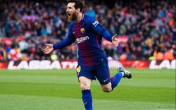 Clip: Messi lập siêu phẩm, Barca “bắn hạ” Atletico