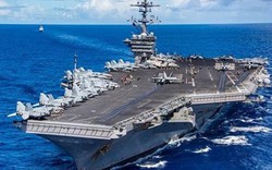 Tàu Hải quân Mỹ sẽ chính thức đến Đà Nẵng chiều nay