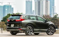 Honda công bố giá bán ô tô nhập khẩu, chỉ hơn 500 triệu đồng