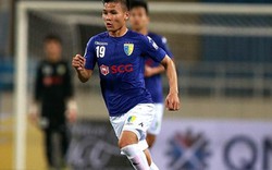 Nhờ U23, V.League 2018 bỗng nhiên có "Super Sunday"