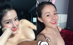 "Thánh nữ ngực đẹp" Ngân 98 hé lộ bất ngờ về người đàn ông muốn yêu