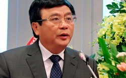 Chân dung tân Chủ tịch Hội đồng lý luận T.Ư Nguyễn Xuân Thắng