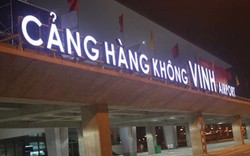 Cục Hàng không lên tiếng vụ người tâm thần lên máy bay ở Vinh