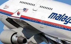 Vụ MH370: Cậu bé vẫn tin cha mình đang đi làm