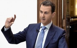 "Địa ngục" Đông Ghouta: Tuyên bố bất ngờ của Tổng thống Syria Assad