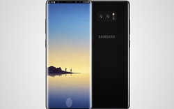 Samsung Galaxy Note 9 lộ cấu hình