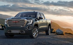 Tìm hiểu tính năng "Multipro Tailgate" trên GMC Sierra 2019