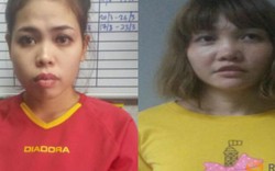 Nghi phạm giết “Kim Jong Nam” từng tham gia nhiều trò chơi khăm