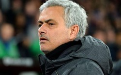 HLV Mourinho nói gì khi làm được điều chưa từng có?