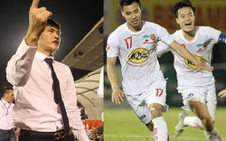 Công Vinh đánh giá bất ngờ về HAGL tại V.League