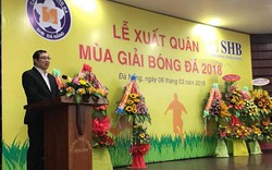 3 tuyển thủ U23 Việt Nam nhận vinh dự từ Chủ tịch Đà Nẵng