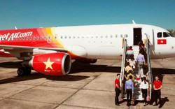 Vietjet Air của tỷ phú  USD Nguyễn Thị Phương Thảo xin nhập khẩu thuốc lá