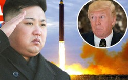 Triều Tiên để lộ điều Kim Jong-un muốn giấu cả thế giới