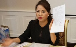 Bà Chu Thị Bình: Tại sao Eximbank để ông Lê Nguyễn Hưng bỏ qua các quy trình?