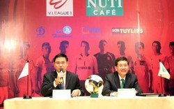 'Các CLB V.League đá đẹp như U23 VN, NHM sẽ không quay lưng'