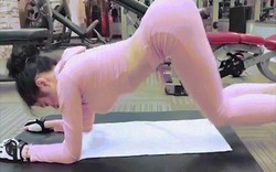 2 hot gymer đều khẳng định Angela Phương Trinh dạy giảm mỡ eo sai hoàn toàn!