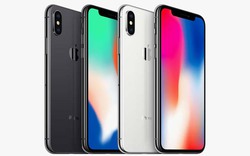 Bất ngờ nguyên nhân khiến iPhone X ế ẩm đến mức phải cắt giảm sản xuất