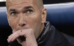 NÓNG: HLV Zidane ra phán quyết cuối cùng cho tương lai tại Real