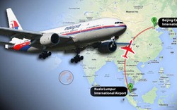Vụ MH370: Lí do thân nhân phản đối dựng đài tưởng niệm