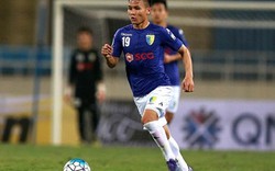 Quang Hải rời Hà Nội FC để sang châu Âu?