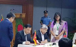 Tăng cường hợp tác nông nghiệp giữa Việt Nam với Ấn Độ và Bangladesh