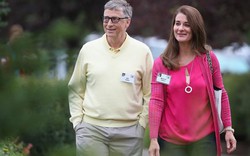 Bill Gates tiết lộ lý do khiến ông trao tặng khối tài sản 90 tỷ USD