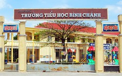 Cô giáo quỳ xin lỗi phụ huynh được động viên tiếp tục giảng dạy