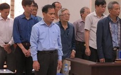 Vụ vỡ đường ống nước Sông Đà: VKS luận tội và đề nghị hình phạt