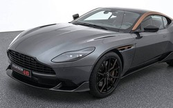 Với hãng độ Startech, siêu xe Aston Martin DB11 nguyên bản vẫn chưa ''đủ đô''