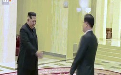 Tuyên bố bất ngờ của ông Kim Jong-un về hạt nhân