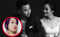 Hữu Công, tình cũ hot girl Linh Miu bất ngờ cưới vợ trẻ xinh đẹp