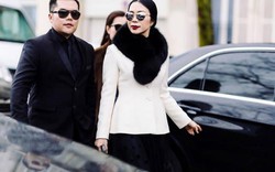 Nữ doanh nhân Lưu Nga: "Bộ quần áo đẹp làm nên người phụ nữ chỉn chu"