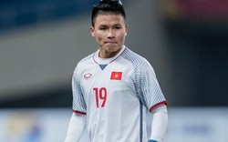 Quang Hải lên tiếng về thông tin sắp sang châu Âu chơi bóng