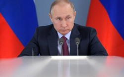 Putin: Nếu Nga bị giáng đòn hạt nhân, cả thế giới sẽ chịu thảm hoạ