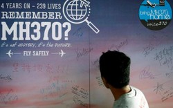 Bốn năm sau khi MH370 mất tích, Malaysia nói gì?