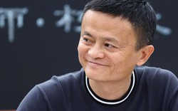 Jack Ma lần đầu góp mặt trong danh sách 20 người giàu nhất thế giới của Forbes