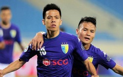 Đội trưởng ĐT Việt Nam quyết tâm vô địch V.League 2018