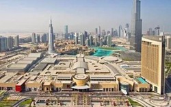 Dubai: Thừa tiền xây công viên thực tế ảo rộng bằng 70 sân bóng để hút khách nhà giàu