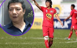 BLV Quang Huy: "HAGL là ứng viên cho chức vô địch V.League"