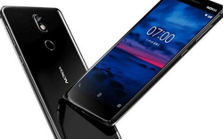 Nokia 7 Plus “cháy hàng” sau 5 phút lên kệ