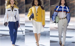 Louis Vuitton: Bộ sưu tập hạ màn xuất sắc nhất tuần Paris