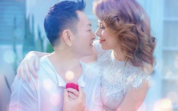 Thanh Thảo: Tôi và bạn trai Việt kiều đã là vợ chồng suốt 1 năm qua