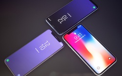 Mãn nhãn với concept Galaxy S9 kèm tai thỏ, iPhone X thua xa