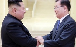 Kỹ năng ngoại giao gây bất ngờ của Kim Jong-un