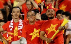 Chủ tịch Hội CĐV Việt Nam nói về hiệu ứng U23 trước thềm V.League
