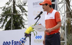 1400 golfer hào hứng chinh phục giải FLC Faros Golf Tournament 2018