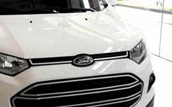 Phát hiện nhiều lỗi kỹ thuật, khách hàng khởi kiện Ford Việt Nam