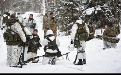 NATO tập trận gần Nga chuẩn bị tình huống Thế chiến 3