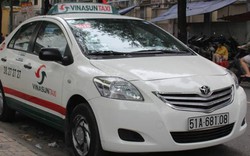 Vinasun cáo buộc GrabTaxi phản hồi sai về việc TAND TP.HCM tạm đình chỉ vụ xét xử ngày 7.3