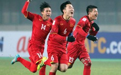 "U23 Việt Nam là mối đe dọa lớn nhất tại Asiad 18"